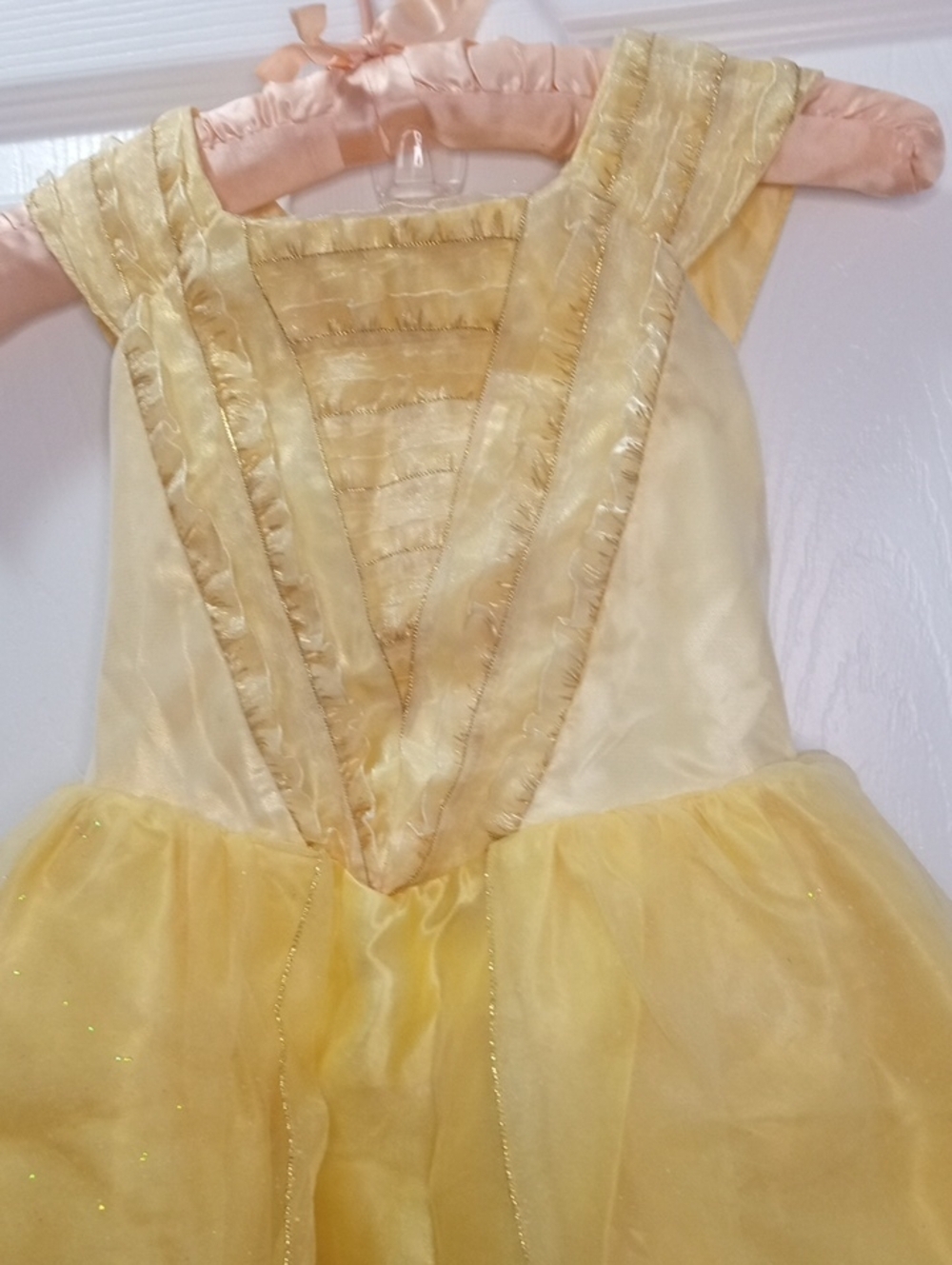 DISNEY STIRE: PRINCESS BELLE - Picture 3 of 9